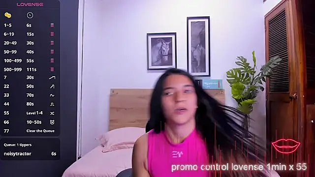 lalytulu99 live cam on StripChat