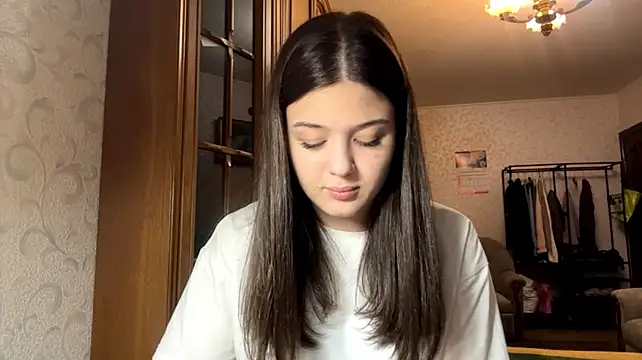 MargaretaGradert live cam on StripChat