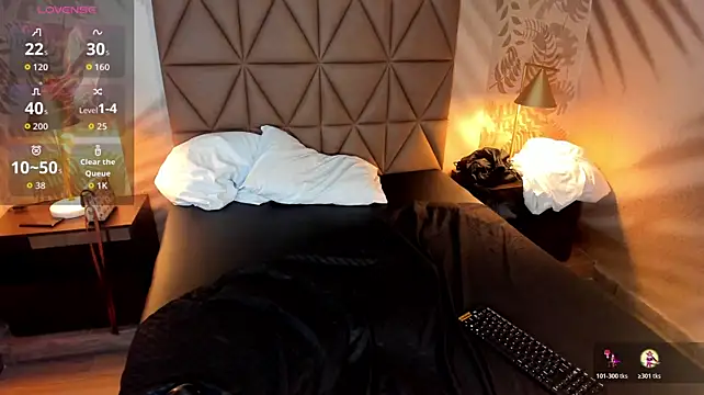 Dulce_temptation1 live cam on StripChat