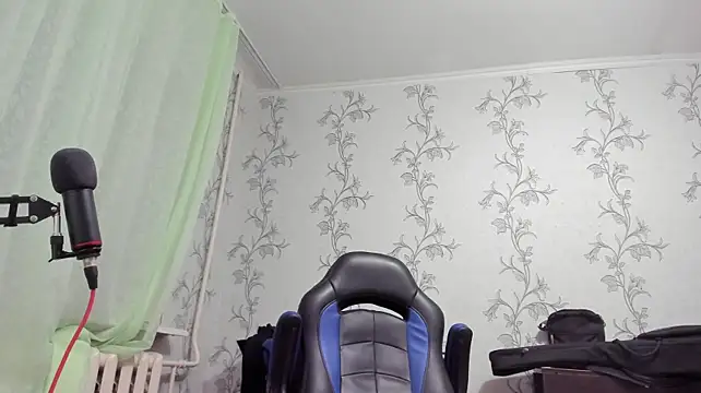 SanFrantsisko live cam on StripChat