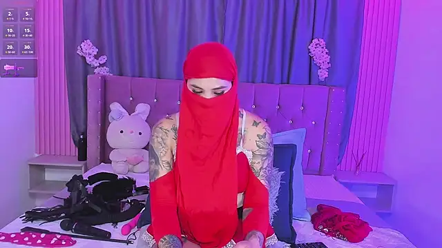 Nayla-Mouna