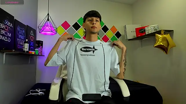 DraxBlade09