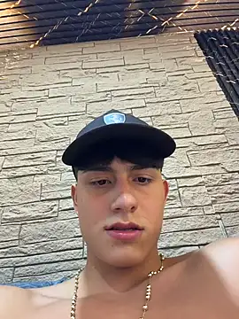 Webcam porno en directo de Lander_Cruz