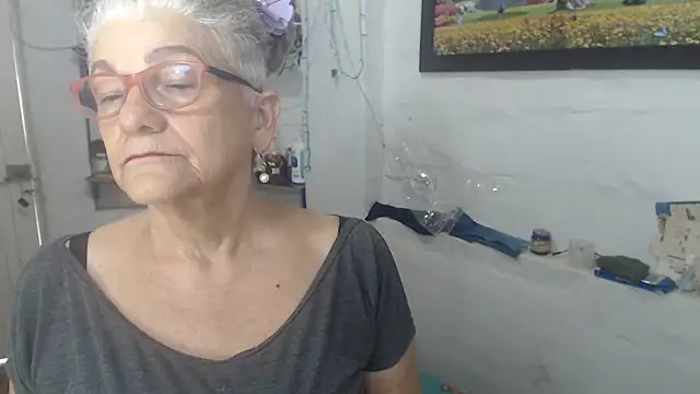 FunnyGrandma
