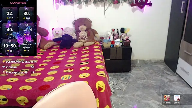 sexysusan4you