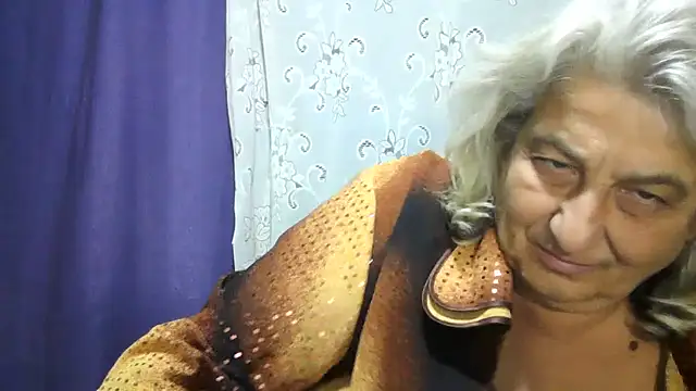 ExquisiteMature live cam preview