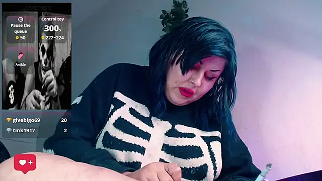 Psychobitch7