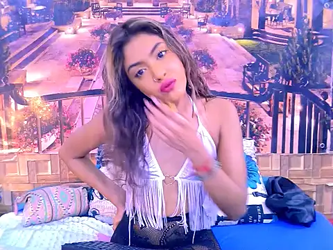 IndianPretty14u2Luv webcam stripchat model stream image