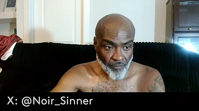 sinnernoir