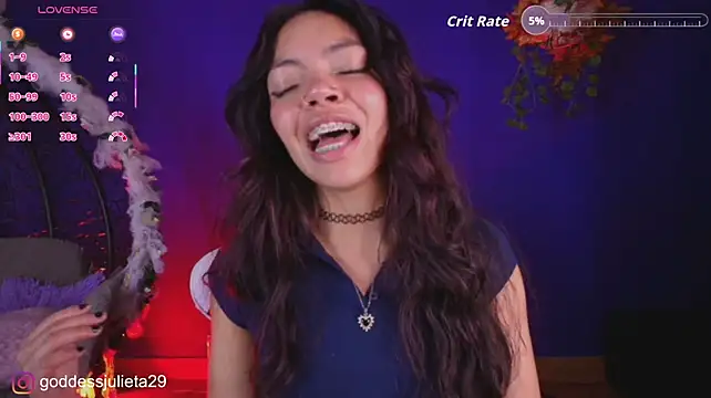 GoddessJulieta_