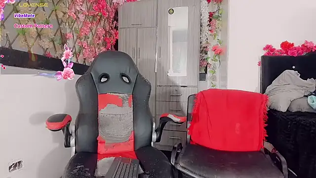Thiara_veky_