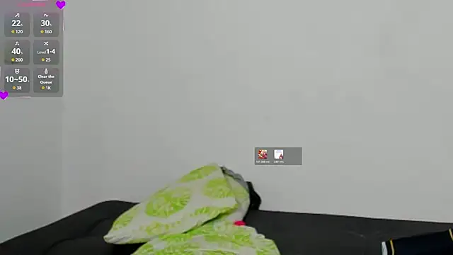 Cherrysweetyx webcam stripchat model stream image