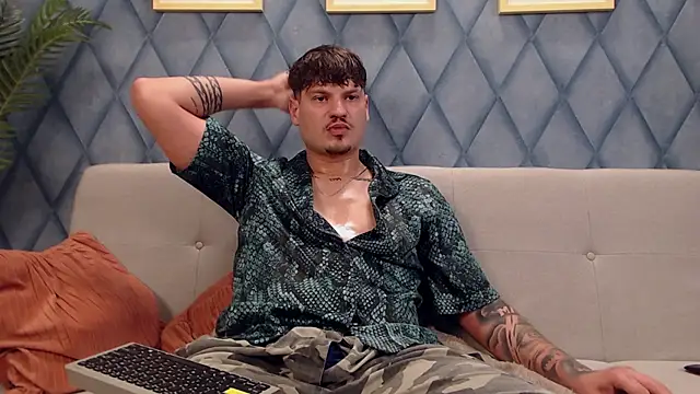 marioalessio live cam preview