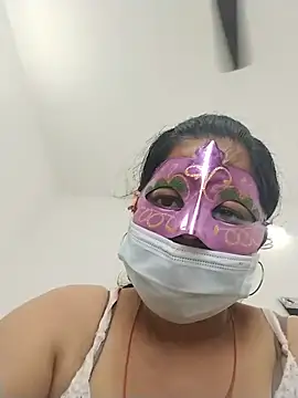 Eva-lux0 live cam preview