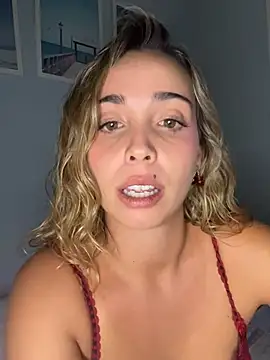 space_couple webcam