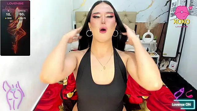 goddessyuki webcam