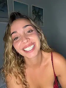 space_couple webcam