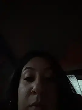 MeganCollins webcam
