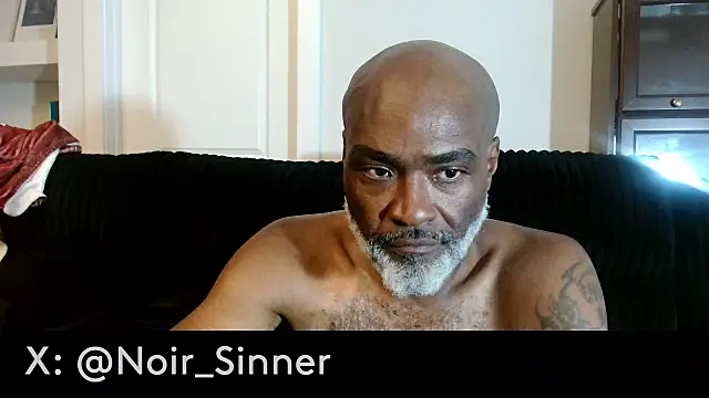 sinnernoir