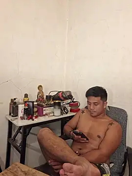 Felix_Asher live sex cam