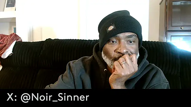 sinnernoir