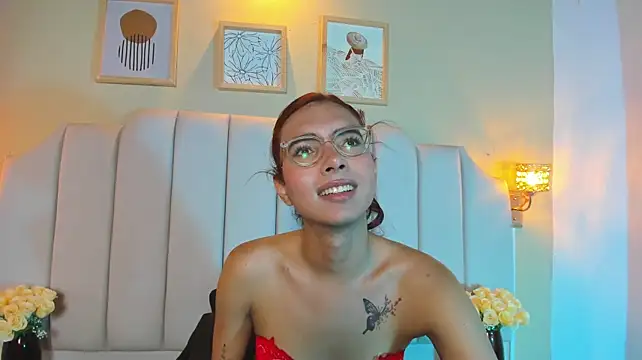 Sara_saaennz live cam preview