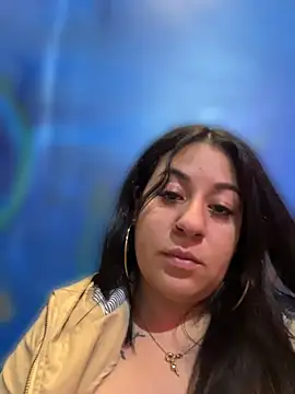 MeganCollins webcam