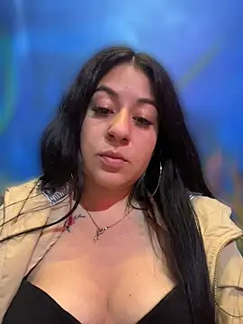 MeganCollins webcam