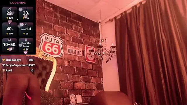 MilaHallu webcam