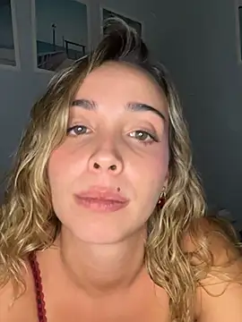 space_couple webcam
