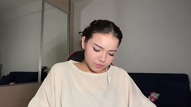 SuperiorCoil webcam