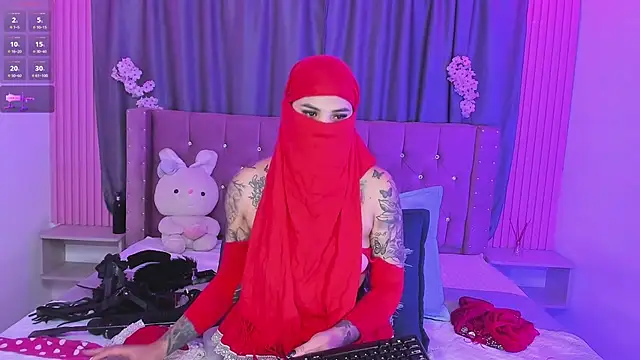 Nayla-Mouna