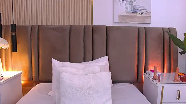 SaraLugo live cam preview