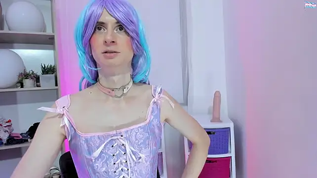 KimberlyJohnsoon live cam preview