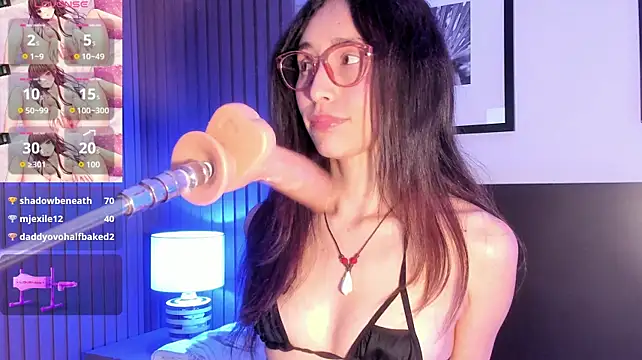 doll_bella_ live cam preview