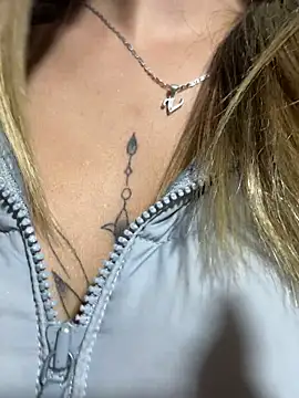 Lucifer-firee live cam on StripChat