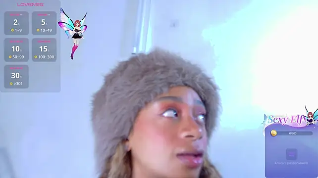 AliyahBrowns live cam preview