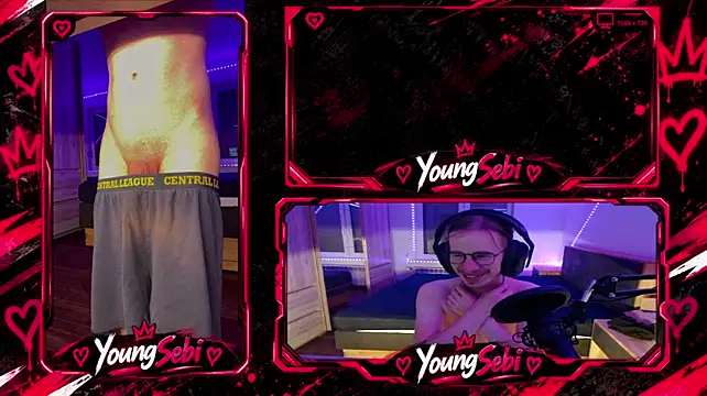 YoungSebi