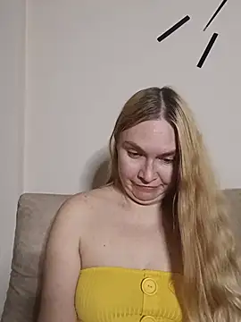 KisaVixen live cam on StripChat