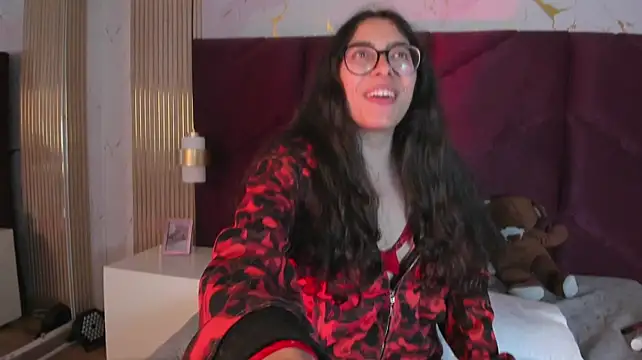 Olivia_Collinns1 live cam preview