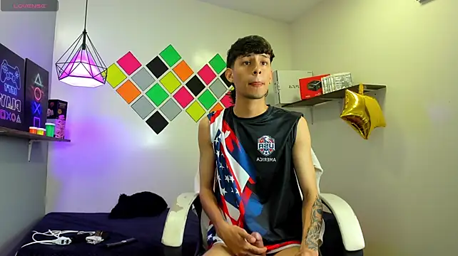 DraxBlade09 webcam