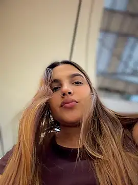 Colibri_xxx webcam
