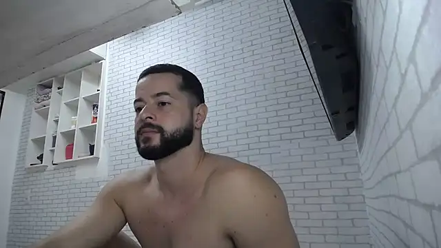 BombeiroHotx live sex cam