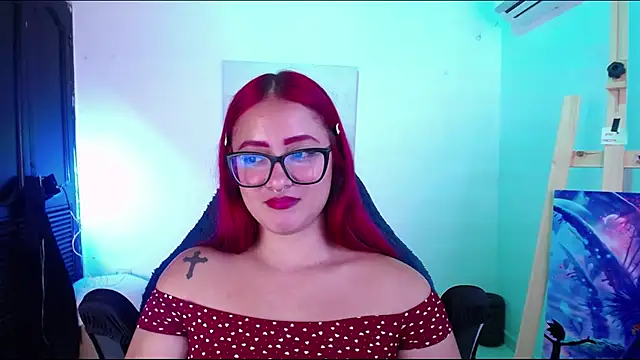 hubena_tg webcam stripchat model stream image