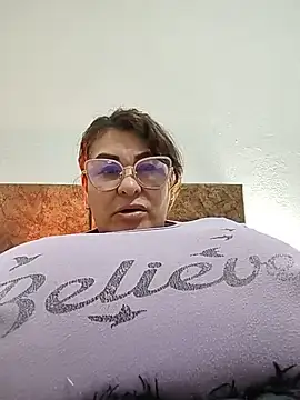 alexxiaamat (F mature) - open ass