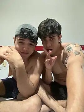 Webcam porno en directo de valdren_vylord