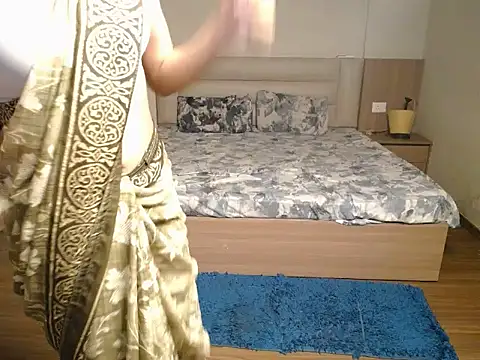 Jasmine Love7 on Stripchat