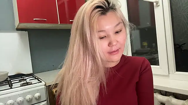 FoldedFood webcam stripchat model stream image