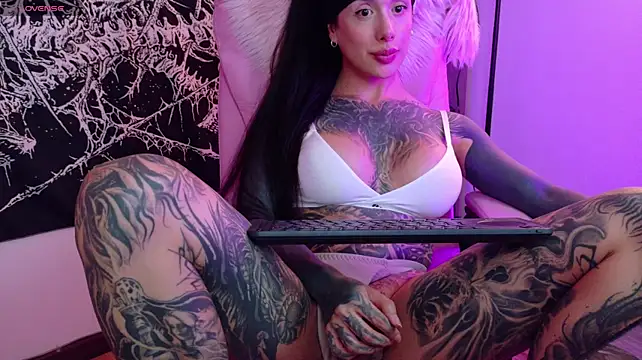 Modelo: antoniaacxx