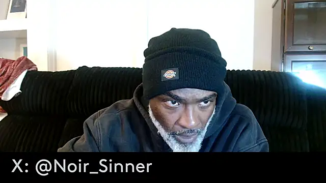sinnernoir live cam preview